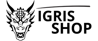 IGRIS SHOP